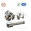 cnc machined stainless steel electronic components parts